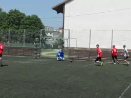 Quatro - Sportzbone (22.5.2011)